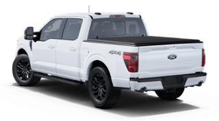 2025 Ford F-150® External Image 3